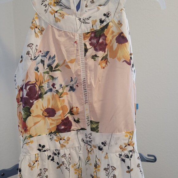 Beautiful youth summer dress - Picture 3 of 7